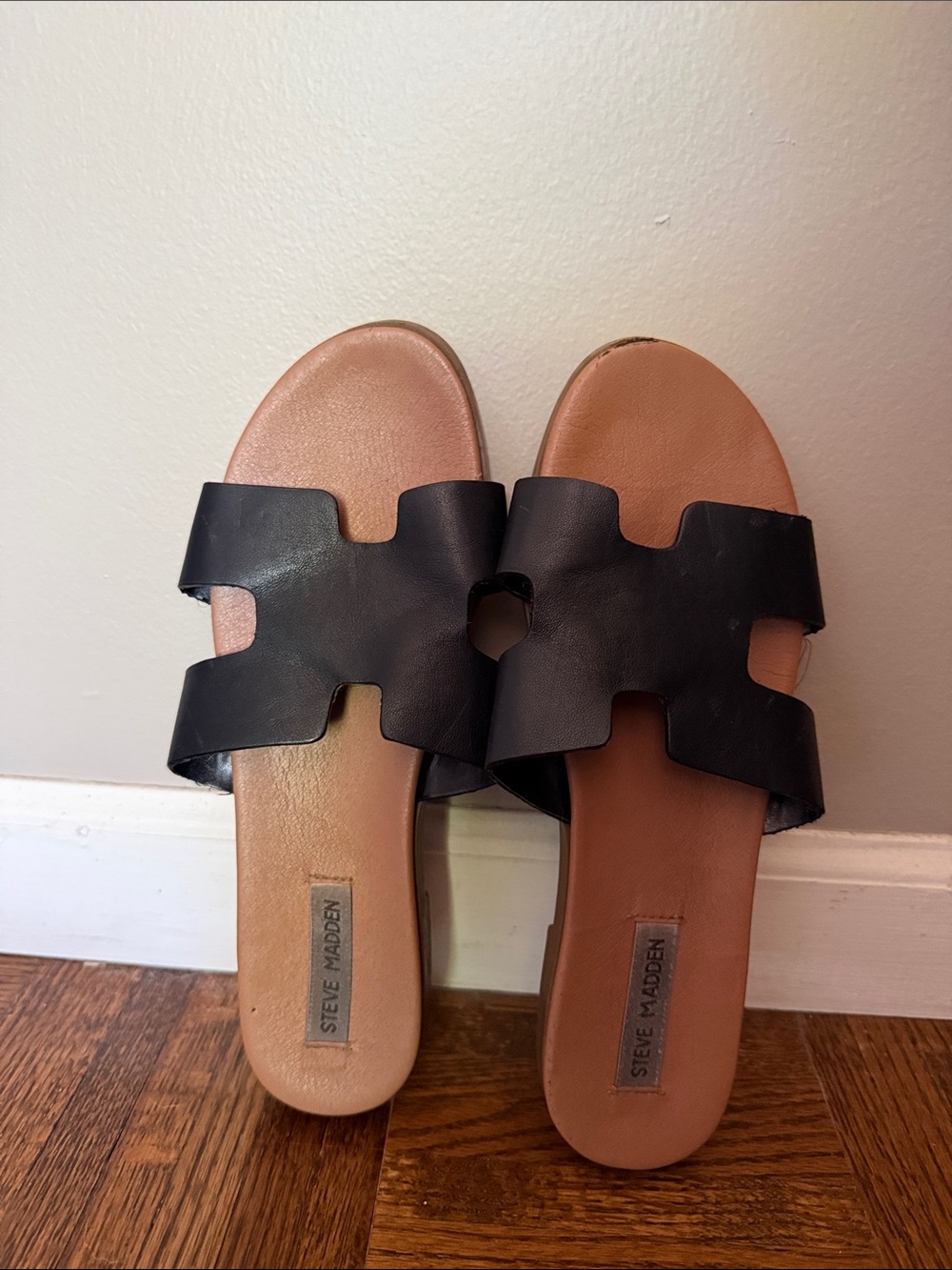 Steve Madden Daphne Sandal